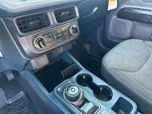 Used 2024 Ford Maverick Tremor w/ Tremor Off-Road Package image 15