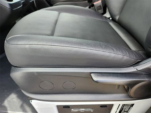 New 2025 Mercedes-Benz Sprinter 2500 image 9