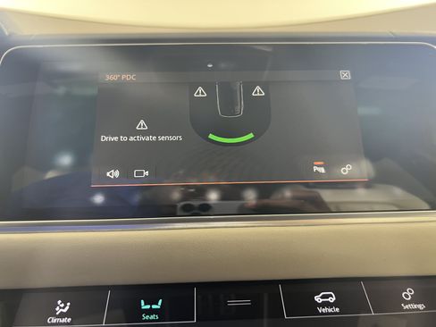 Used 2020 Land Rover Range Rover Sport HSE Dynamic AWD/4WD image 22