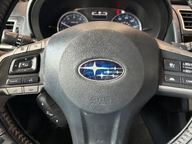 Used 2015 Subaru Impreza 2.0i Sport Limited AWD/4WD image 18