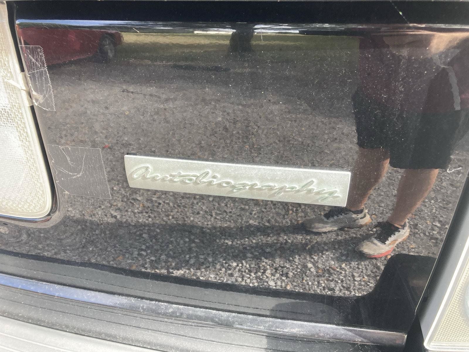 Used 2009 Land Rover Range Rover Autobiography AWD/4WD image 7