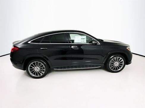 New 2025 Mercedes-Benz GLE 450 GLE 450 image 9