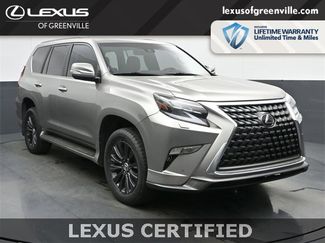 Certified 2021 Lexus GX 460 Premium video 2