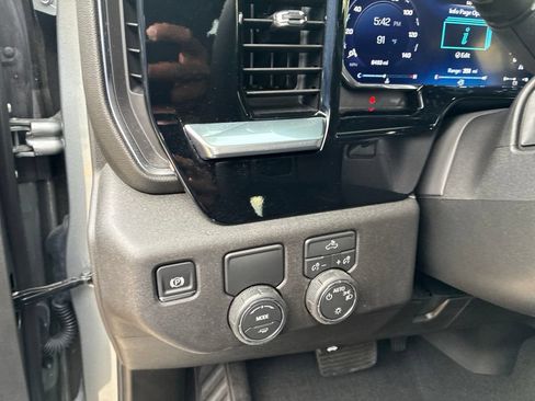 Used 2026 Chevrolet Silverado 1500 LT w/ All Star Edition Plus RWD image 25