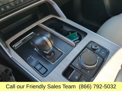 Used 2024 MAZDA CX-90 3.3 Turbo w/ Premium Package AWD/4WD image 25