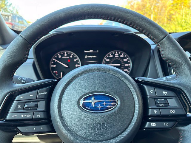 New 2026 Subaru Forester Sport AWD/4WD image 11