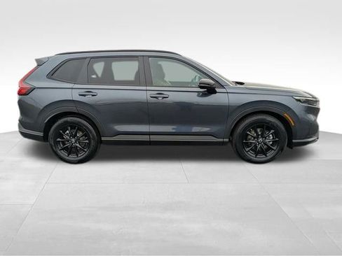 New 2026 Honda CR-V Sport-L image 5