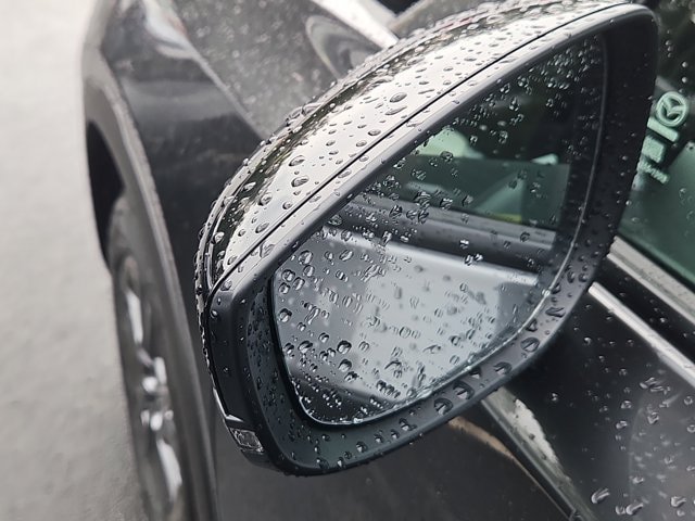New 2026 MAZDA CX-5 Select AWD/4WD image 5