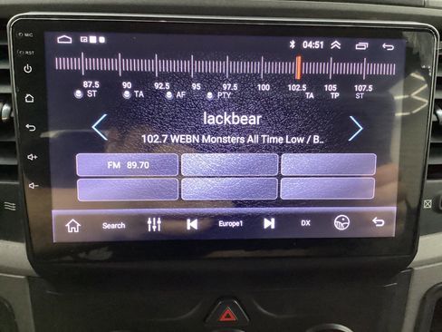 Used 2019 RAM 1500 Tradesman w/ Chrome Plus Package image 36