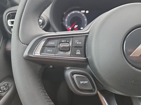 Used 2025 Dodge Hornet GT image 11