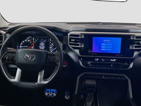 Used 2024 Toyota Tundra SR5 w/ TRD Sport Premium Package image 19