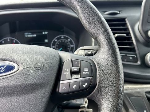 Used 2024 Ford Transit 250 Low Roof w/ Exterior Upgrade Package image 13