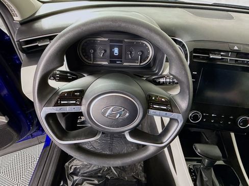Used 2023 Hyundai Tucson SEL AWD/4WD image 20