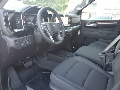 New 2026 Chevrolet Silverado 1500 RST image 18