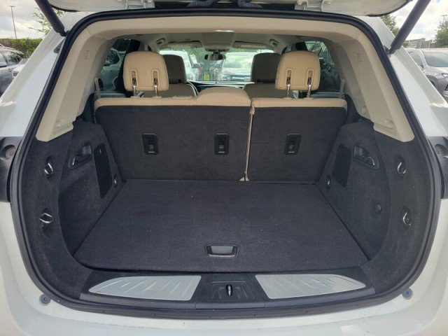 Used 2020 Buick Envision Essence FWD image 5