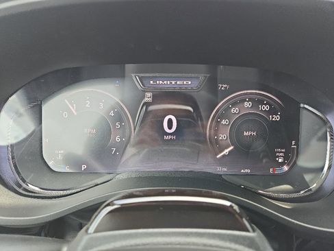 New 2026 RAM 1500 Limited AWD/4WD image 70