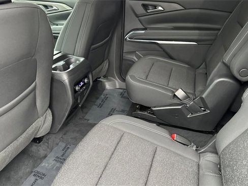 Used 2024 Chevrolet Traverse LT w/ LPO, Floor Liner Package image 14