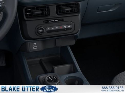 New 2026 Ford Maverick XL image 16