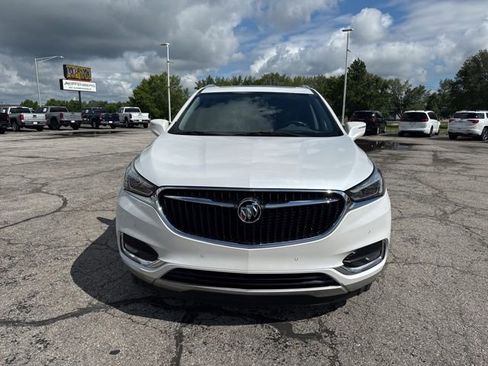 Used 2019 Buick Enclave Premium FWD image 7
