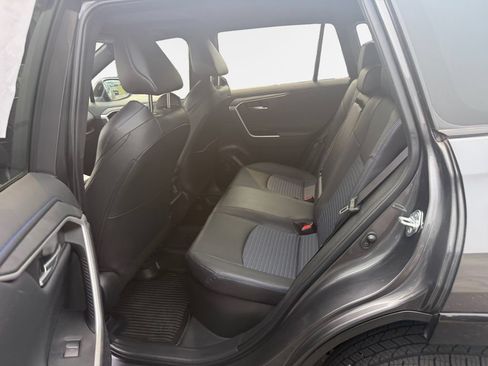 Used 2023 Toyota RAV4 XSE AWD/4WD image 24
