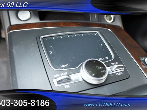 Used 2019 Audi Q5 2.0T Premium Plus AWD/4WD image 19