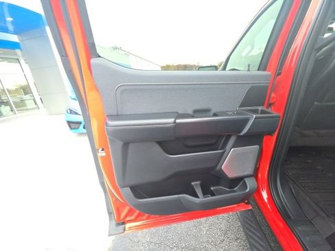 Used 2022 Ford F150 Raptor w/ Equipment Group 801A High image 28