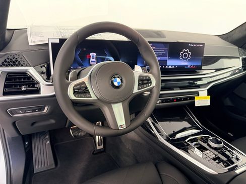 New 2027 BMW X7 xDrive40i w/ Executive Package AWD/4WD image 4
