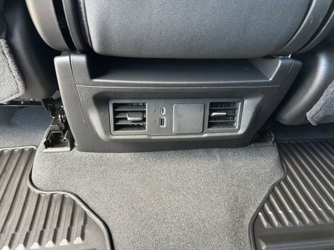 New 2026 Chevrolet Silverado 1500 Custom Trail Boss AWD/4WD image 13