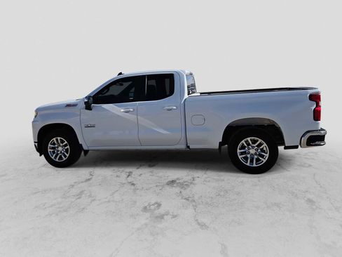 Used 2019 Chevrolet Silverado 1500 LT w/ Texas Edition image 5