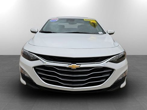 Used 2024 Chevrolet Malibu LT image 4