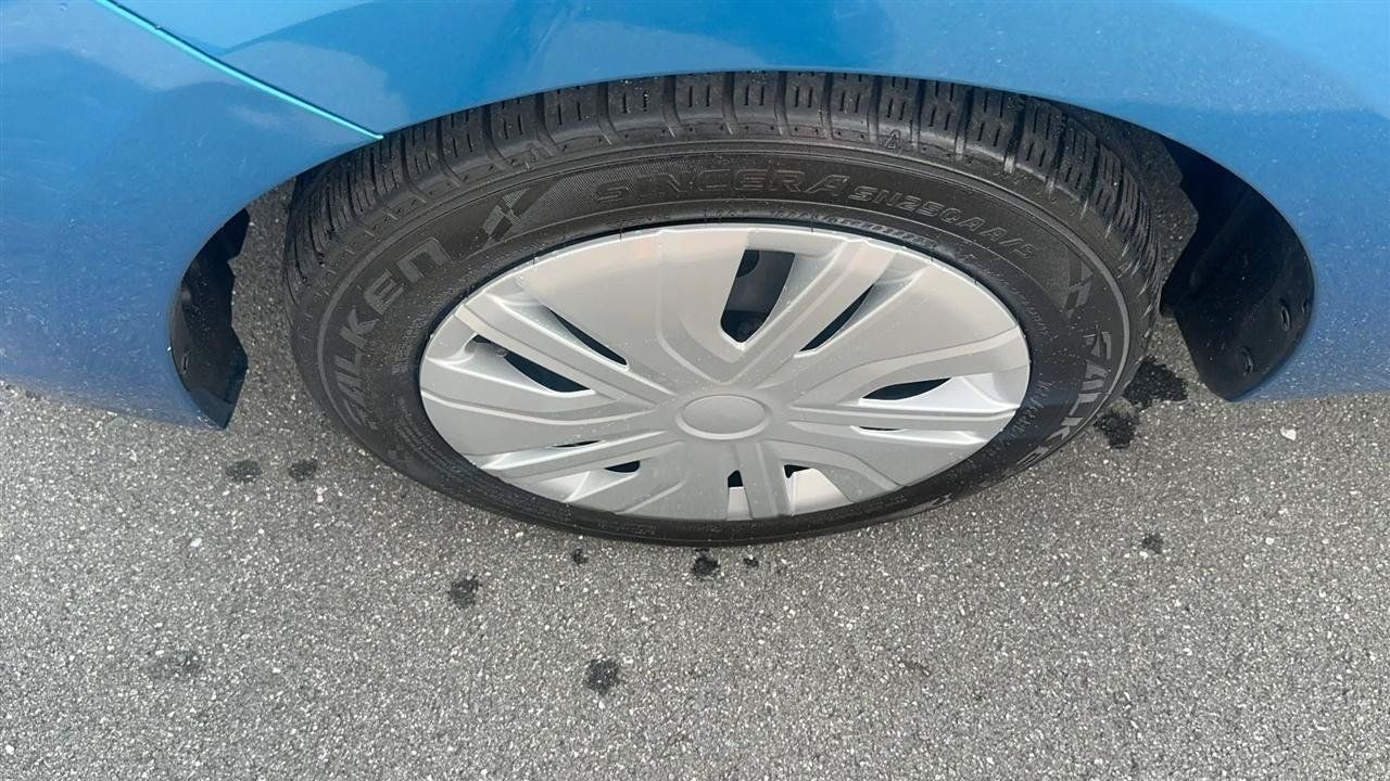 Used 2018 Mitsubishi Mirage G4 ES FWD image 14