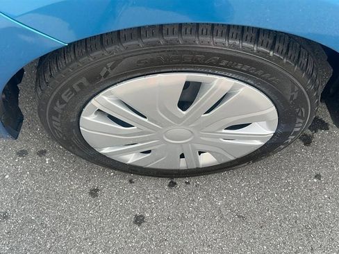 Used 2018 Mitsubishi Mirage G4 ES FWD image 14