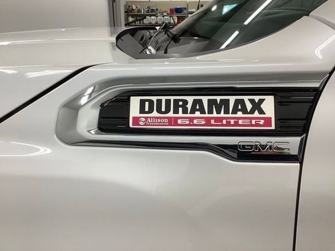 Used 2020 GMC Sierra 3500 Denali w/ Denali Ultimate Package AWD/4WD image 22