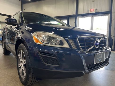 Used 2013 Volvo XC60 T6 Premier Plus AWD/4WD image 23