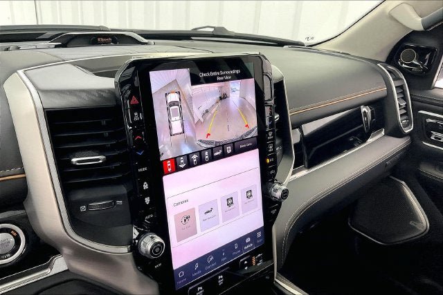 Used 2026 RAM 1500 Tungsten AWD/4WD image 28