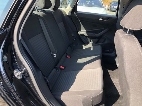 Used 2024 Volkswagen Jetta S image 33