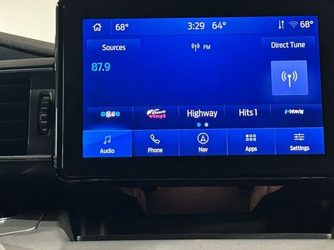 Used 2023 Ford Explorer XLT w/ Equipment Group 202A image 79