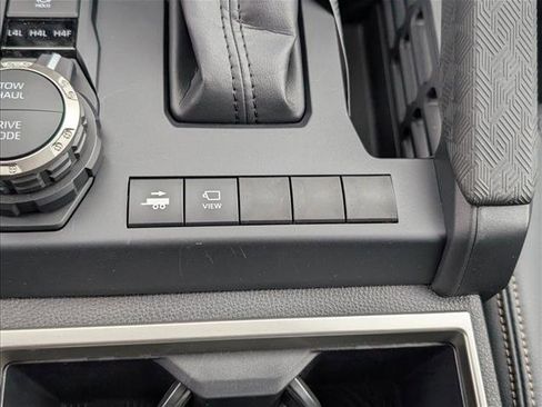 New 2025 Toyota Tacoma Limited image 21