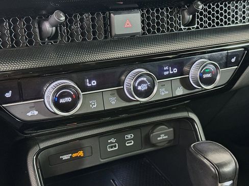 Used 2023 Honda CR-V EX-L image 23