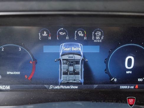 Used 2023 Ford F450 Lariat w/ Lariat Ultimate Package AWD/4WD image 30