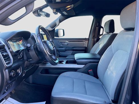 Used 2021 RAM 1500 Big Horn image 20