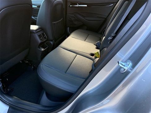 New 2026 Kia Seltos EX image 8