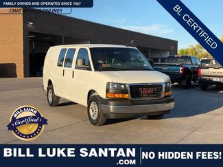 Used 2024 GMC Savana 2500 w/ Driver Convenience Package video 1