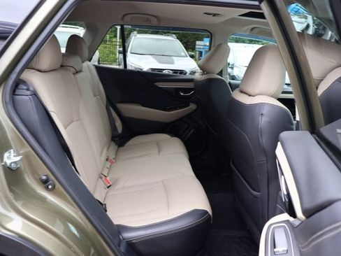 Used 2021 Subaru Outback Limited AWD/4WD image 22