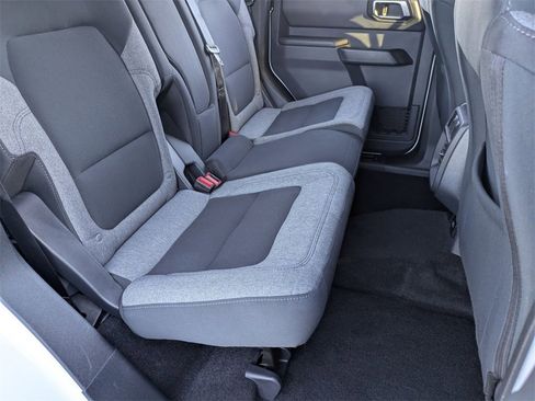 Used 2025 Ford Bronco Big Bend image 27