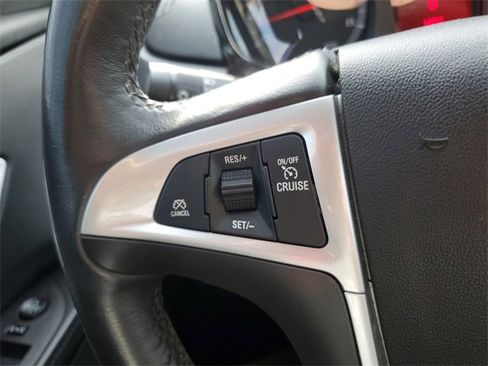 Used 2016 GMC Terrain SLE w/ Convenience Package image 11