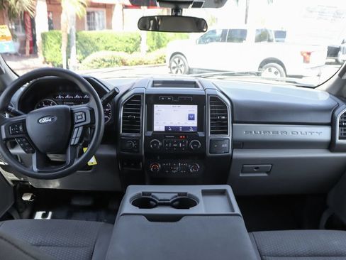 Used 2022 Ford F250 XLT AWD/4WD image 25