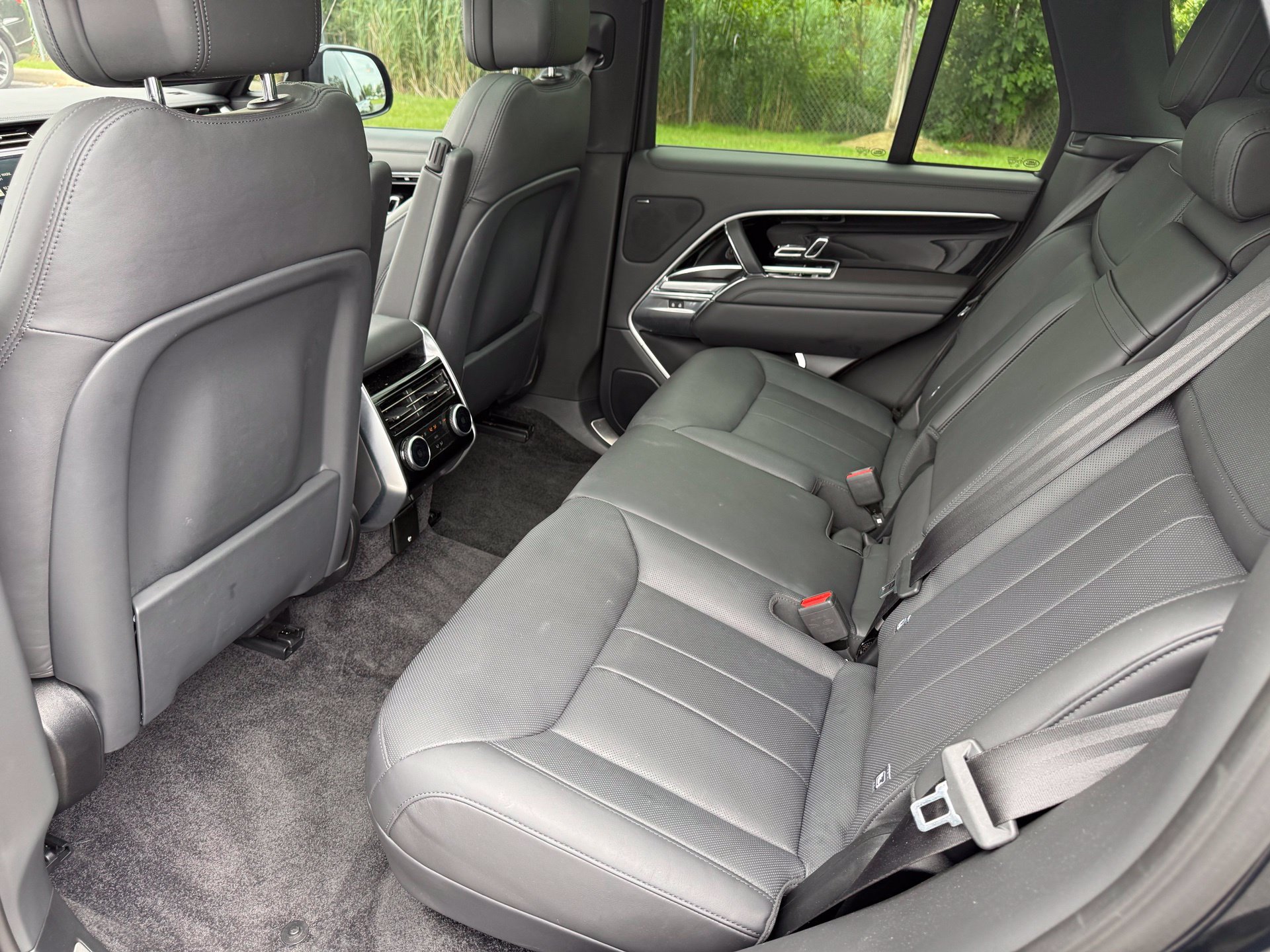 Used 2023 Land Rover Range Rover SE AWD/4WD image 20