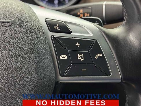 Used 2016 Mercedes-Benz GL 450 4MATIC image 45