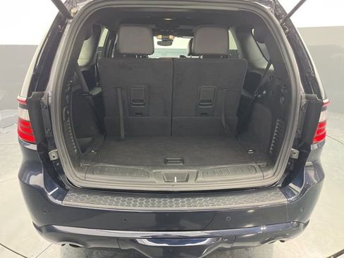 Used 2025 Dodge Durango R/T image 18